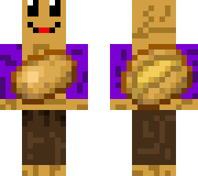 potatoman
