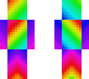 rainbow