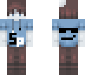samplepaper epix skin