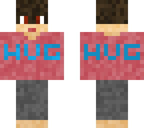 simple boy skin