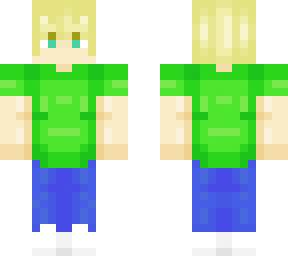 simple dude