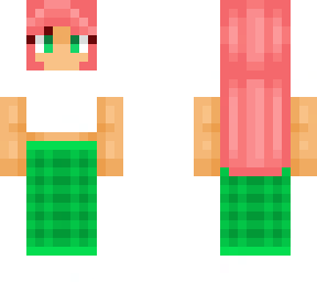 sleepy strawberry