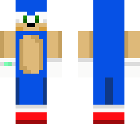 sonic c00ll
