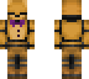 springbonnie (fixed)