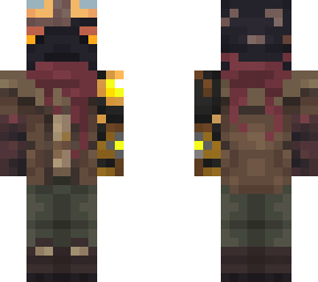 steampunk kenku