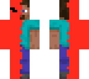 steve carnage