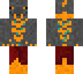 sylvaar sandfang