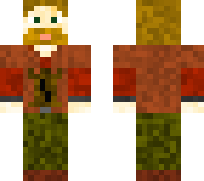 thaddeus dragomir