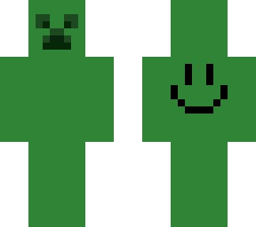 the creeper