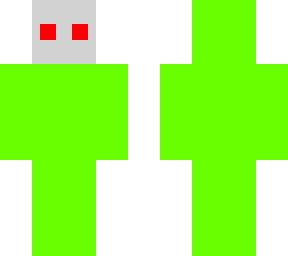 the masked