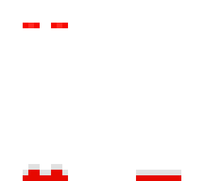 the whitenderman