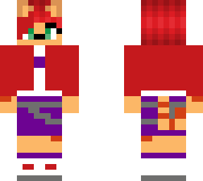 toralei stripe