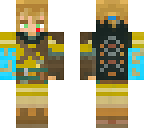 totk link petey101
