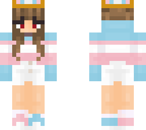 transgender wolfy queen