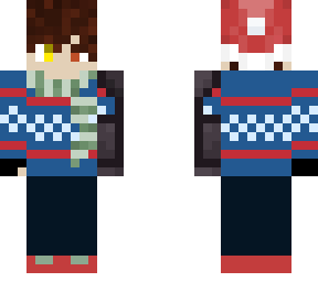 trickapuccino navidad (con gorrito)
