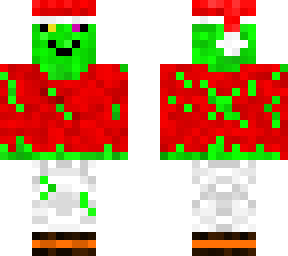varoelcreeper - navidad