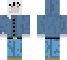 winter jacket