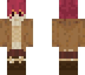 winter outfit (by quincy)