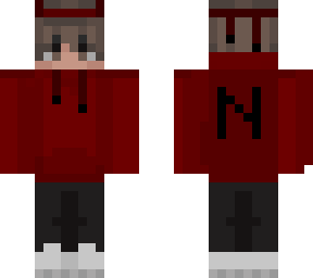 xx_nateboy_xx skin boy
