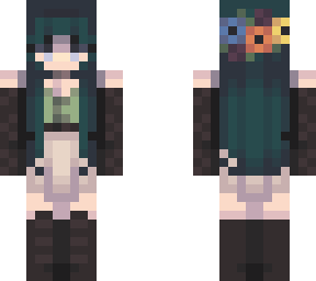 yoru // oc