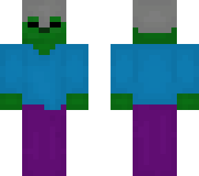 zombie