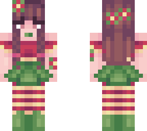 -poinsettia- day 11