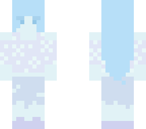 ~winter frost~ // trade