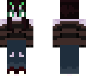 alien persona :33