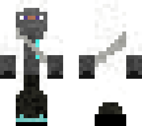 arknights - reunion soldier (guard)