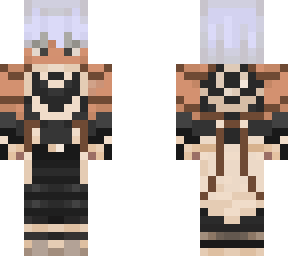 armour