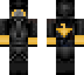 assassin's drill man