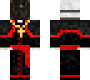 astronaut cardinal