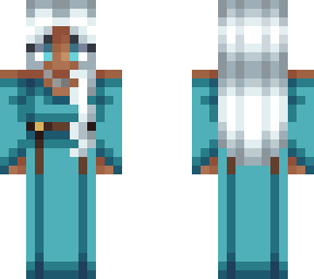 baela blue