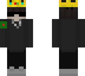 bd skin