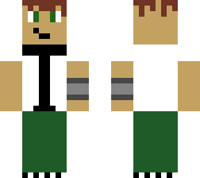 ben 10