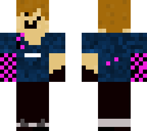 better no jacket  skin