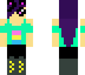 cat girl