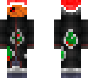 chrismas tobi