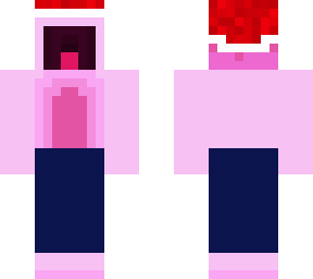 christmas axolotl