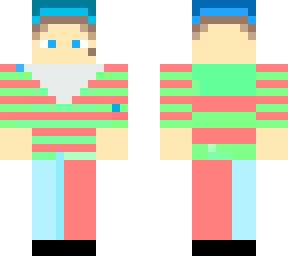 christmas green blue and red ( fixed )