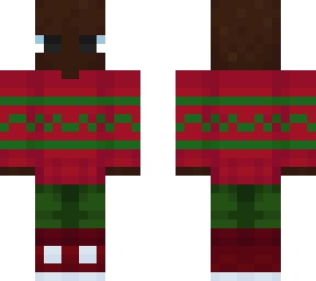 christmas pudding