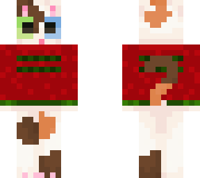 cruebii christmas