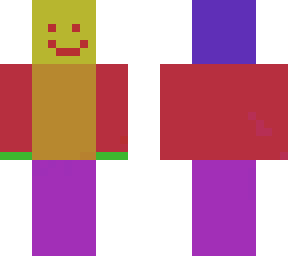 dallas rainbow man