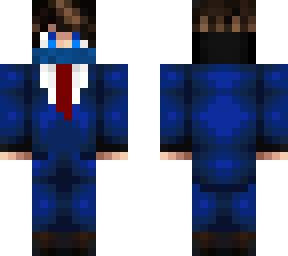 daneblazer suit