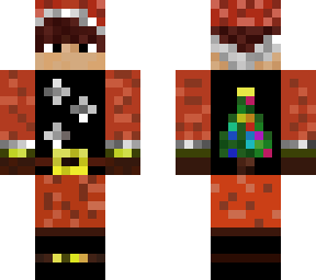 dariis skin