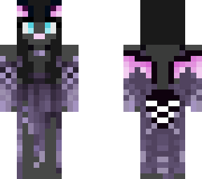 death do we part twinkle fursona outfit by bokettobases