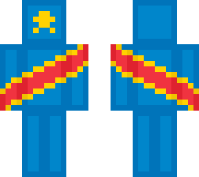 democratic republic of the congo