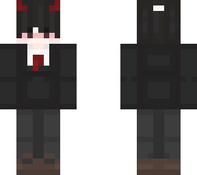 demon boy