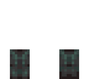 dwarven armor layer 2