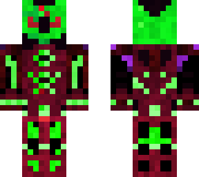 emerald knight